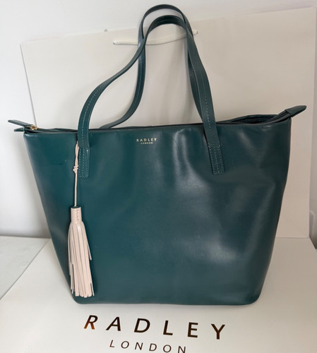 Radley genuine soft - genuine,