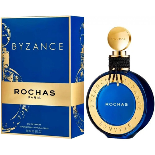 Rochas byzance 90ml edp - rochas,