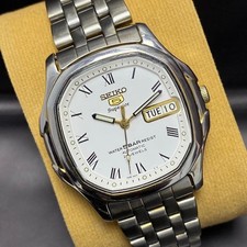 RARE Seiko 5 Superior