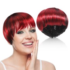  Wig For Women: Womens Short