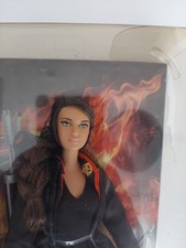 Barbie Collector the Hunger