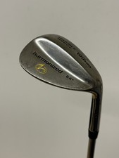 Wilson Harmonized Trouble Lob Wedge / 64 Degree / Right Handed 