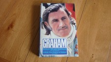 Graham hill - hill, "graham"-first