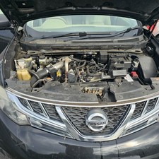 2009 nissan murano - nissan, 2.5