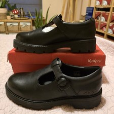 Kickers Women Mary Jane Shoes