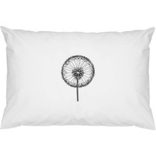 Dandelion clock cotton - x, clock'