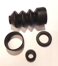 MORGAN PLUS 4 1950-1955 NEW