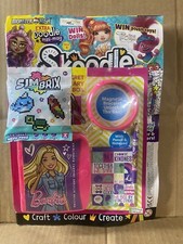 Skoodle magazine #4 2023