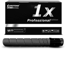 PRO Cartridge BLACK For Konica