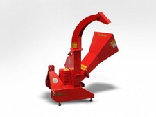 Del Morino 4.5" PTO Chipper