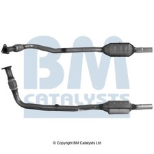 Fits VW Lupo 60 1.0 Genuine BM