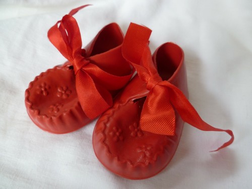 Cinderella size red - no.3m,