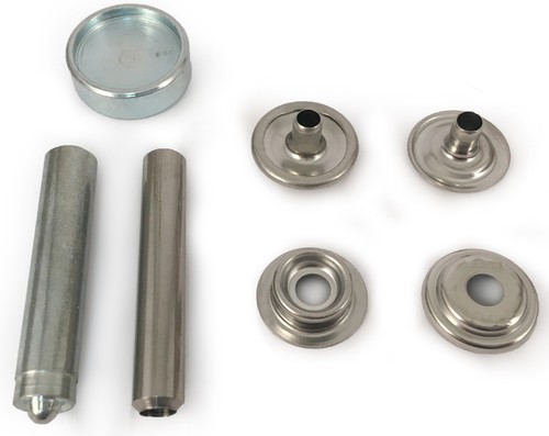 10x genuine dot stainless - 10x,