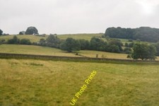 Photo 6x4 Grazing land, Amber