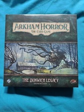 Arkham Horror The Card Game