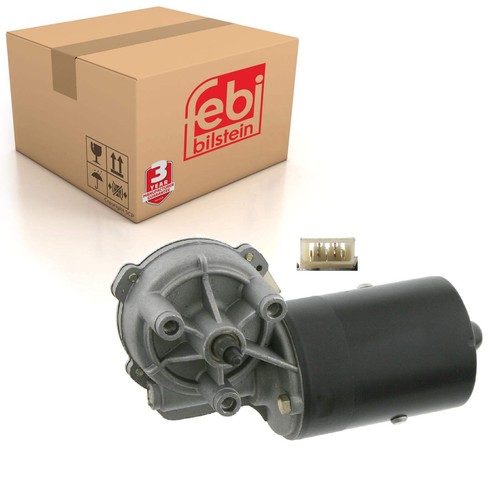 Front wiper motor fits - motor,