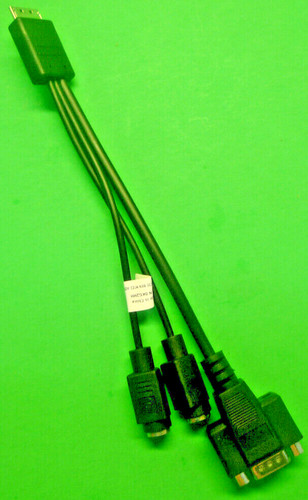 New genuine dell micro - new, serial