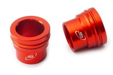 AS3 FRONT WHEEL SPACERS for KTM 690 SMC 08-11 690 SUPERMOTO 07-08 690 SMC R 23