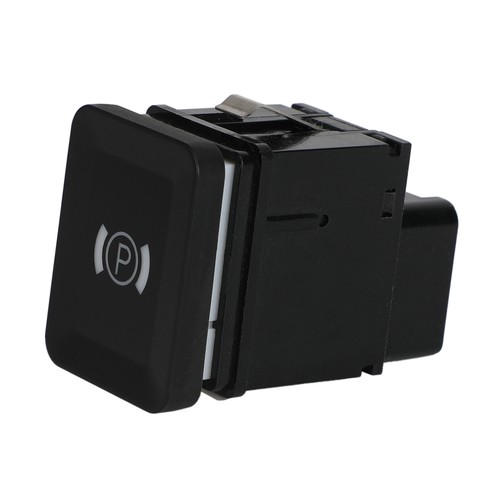 Electronic park brake - electronic,