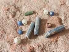 Roman Lot Of Stunning Glass