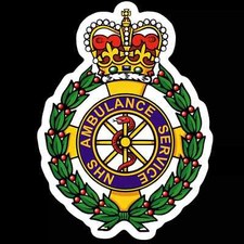 Nhs Paramedic National