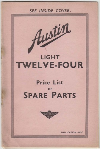 Austin light twelve - austin,