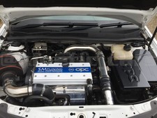 OPC Carbon fibre effect