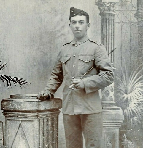 Cabinet card photo british - cabinet,