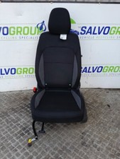 Mk4 skoda fabia passenger - fabia, seat