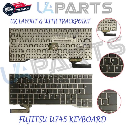 Replacement for fujitsu - replacement,