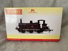 Hornby R3768 Late BR A1 A1X