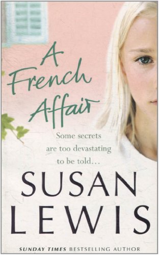French affair susan lewis - affair,susan,
