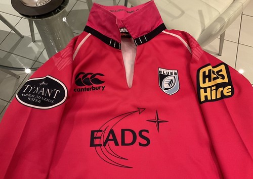 Canterbury rugby shirt women - canterbury,