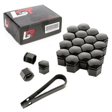 20x Wheel Bolt Shrouds Wheel