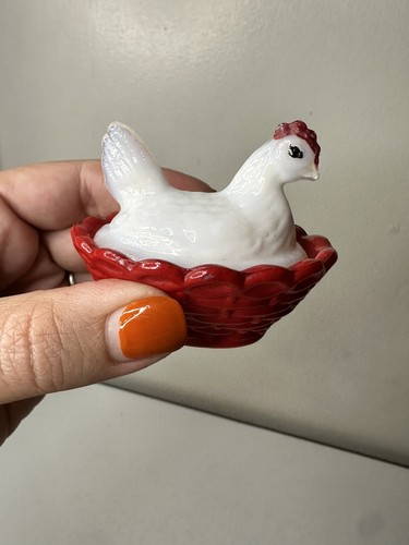 Vintage bright red - vintage,