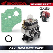Genuine Honda Carburettor for