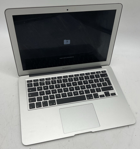 Macbook air inch a1466 - macbook, 2015