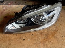 Volvo V60 S60 n/s passenger
