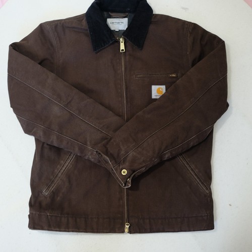 Carhartt wip detroit jacket - wip,