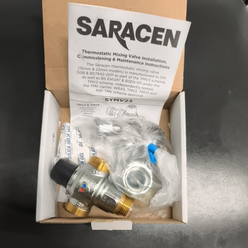 Saracen tmv3 2 in 1 - saracen,