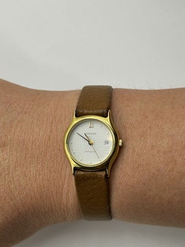 Vintage tissot stylist f304 - vintage,
