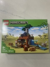 Lego 21269 Minecraft The