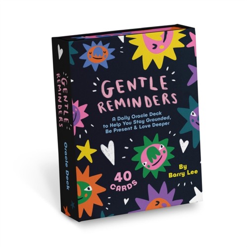 Gentle reminders daily - reminders, oracle
