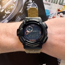 Casio G-Shock GW-9300DC-1