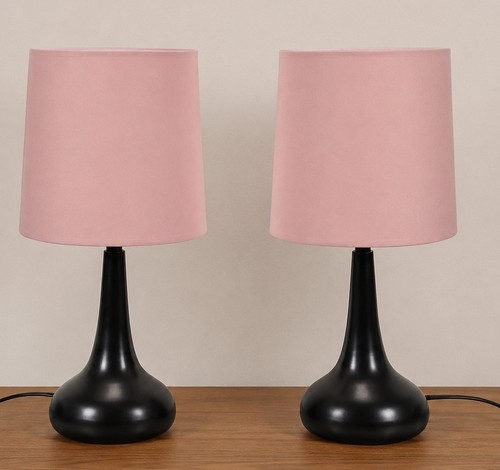 Teardrop table lamp - teardrop,