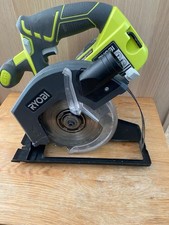 Ryobi R18CSP  15cm 18V