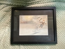 THE SNOWMAN RAYMOND BRIGGS 