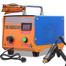 1000W Tyre Cutter Regroover