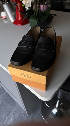 Tods gommino smart loafers - gommino,