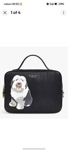 Radley london and friends - radley,